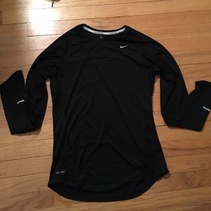 Nike Running LS Top